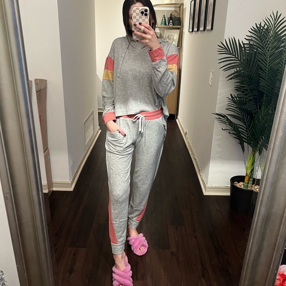 VICI | Matching set